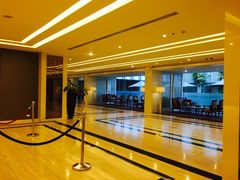 -曼谷文华中心点大酒店