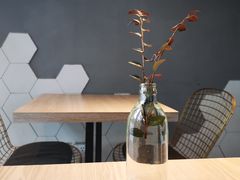 -Maxpoint Kitchen 西餐咖啡(乐峰广场店)