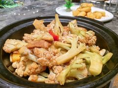 -天喜酒楼饭市·茶市(同德皇宫店)