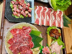 -牛也烧肉(摩尔城店)
