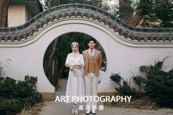 -薇喜影像艺术中心 ART PHOTO