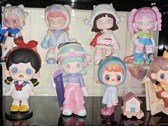-泡泡玛特POPMART(苏州诚品生活店)