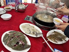 -花苑美食横琴生蚝火锅(拱北粤华路店)