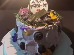 -卷心卷意·轻甜蛋糕(新光天地店)