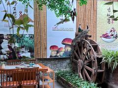 -大理董·董家小厨野生菌火锅(古城旗舰店)