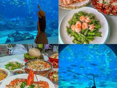 -四川小胡子海鲜(丁村万人海鲜广场店)