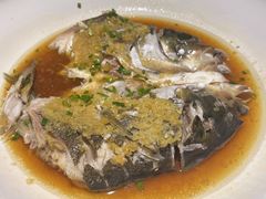 -绿茶餐厅(汇悦大融城店)