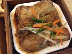 -喜鹊茶点.啫煲(车陂店)