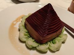 -杭州君悦酒店·湖滨28中餐厅