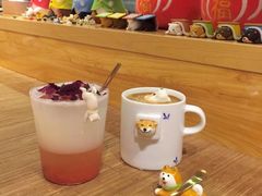 -柴务处·柴犬主题狗咖