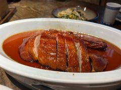 -南京大牌档(人民广场店)