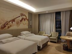 -维也纳国际酒店·江苏苏州火车站北广场店