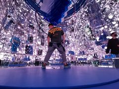 -凯德广场(武胜路店)