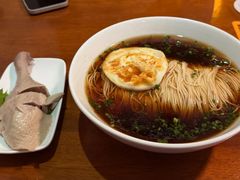 -同得兴 Since·1995 传统苏式面馆(十全街店)