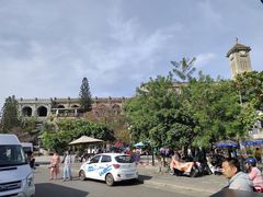 -芽庄大教堂