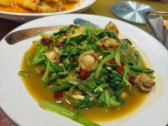 -那家老院子东北菜·饺子·小鸡炖蘑菇(艳华街店)