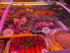 -正宁路小吃夜市