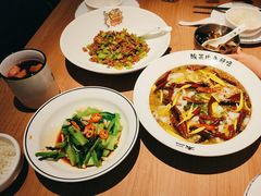 -太二酸菜鱼(武汉光谷保利店)