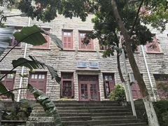 -厦门大学(思明校区)