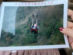 -梦幻奥陶纪景区