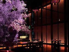 -上海滩餐厅(BFC外滩金融中心店)