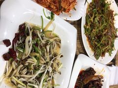 -老刘私厨猪脚饭