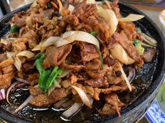 -清真·鸦儿李记·小馆(后海店)