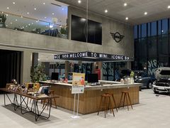 -上海普陀宝诚MINI4S店(红柳路店)