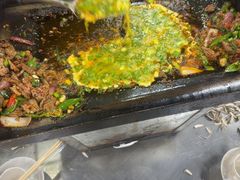 -郝大姐·乌龙山铁板烧(大学城三店)