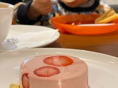 -UPPER KITCHEN(延安路店)