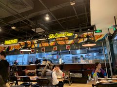-Tubestation站点比萨(高新万达ONE店)