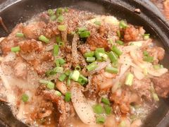 -小时候焗海鲜(鄞州万达店)