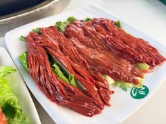 -枇杷园食为鲜火锅(南山店)