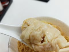 -麦文记面家(佐敦店)