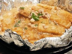 -华盛丰温州大排档(东三环南路店)