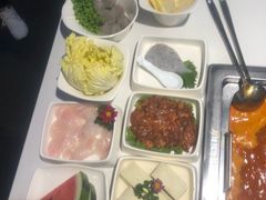-海底捞火锅(威高广场店)