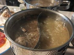 -爆棚肥牛火锅(原福成肥牛城味之缘三里河店)