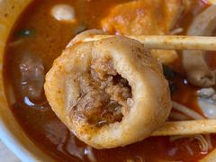 -乌糖沙茶面(民族路店)