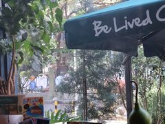 -Be Lived Cafe比例咖啡(摩天轮店)