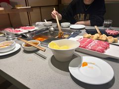 -海底捞火锅(旭辉MALL店)