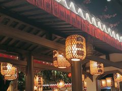 -杨记隆府(时代天街店)