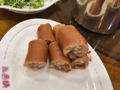 -燕风楼烤鸭店(建设总店)