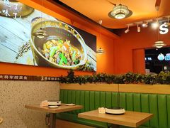 -菌小白火锅(时尚天河店)