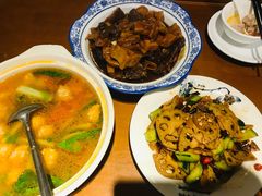 -鑫小城故事·砂锅·排骨藕汤(兴业路店)