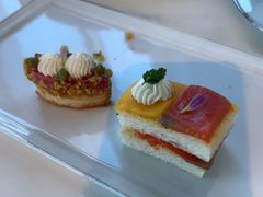 -傲廬·云端餐厅·深圳柏悦酒店