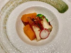 前菜-MoMo牧场·寿喜烧专门店(长泰广场店)