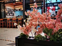 门面-鱼籽村秘制拌饭(崇文门店)