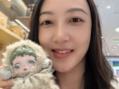 -泡泡玛特POPMART(武汉新天地南馆店)