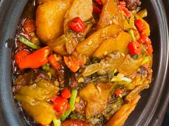 -小匠喜·江西菜(世茂广场店)