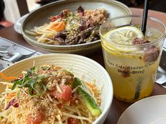 -Blac+Blac(中海环宇荟店)